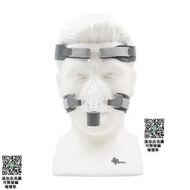 瑞邁特原裝鼻罩BMC-NM4國產家用無創睡眠呼吸通用鼻罩面罩英文版