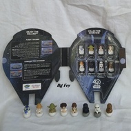 Star Wars 40th Anniversary Collectors