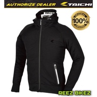 Original RS Taichi RSJ316  AIR TRACK Black Jacket