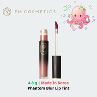 [Auth-Bill US] Phantom Blur Lip Tint EM Cosmetics - manbol.ee