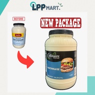 Culinaire (Nallie Mayonnaise) (Nalley) - (3.79L) (Exp: 08/2026)