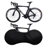 🌟WK Bike Protector Cover MTB Road Bicycle Protective Gear Anti-dust Wheels Frame Cover Scratch-proof Storage Bag Cycling