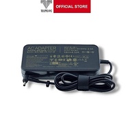 Sạc Tương Thích Cho Laptop Asus M1703YA M3400QA M3401QA M3401UA M3500QA M3500QC 120w- Hàng Nhập Khẩu