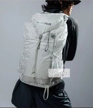 Montbell Versalite Pack 20L backpack 背包背囊