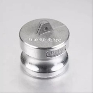 Camlock DP 200 aluminum 2 inch