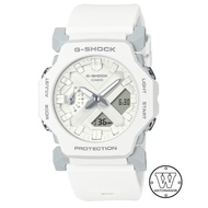 [Watchwagon] Casio G-Shock GA-2300 Ana-Digi Unisex Watch ga-2300-1a ga-2300-4a ga-2300-7a ga2300