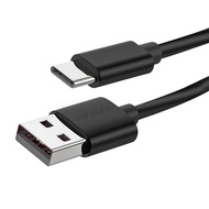 Replacement USB C Charger Charging Cable Cord for Tribit Flybuds 3 Pink/FlyBuds 1/3/C1/C2/A1/NC Earb