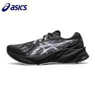 Asics 2023รองเท้าวิ่งผู้ชายใหม่รองเท้า NOVABLAST3ตาข่ายระบายอากาศรองเท้ากีฬาวิ่งจ๊อกกิ้งรองเท้าผู้หญิง