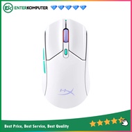 HyperX Pulsefire Haste 2 Core Wireless Gaming Mouse - White