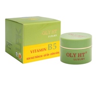 OLY HT Vitamin B5 Kem Trắng Da-Giữ Ẩm-CN 10g