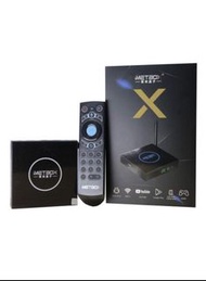 🔥煲劇神器🔥ImetBox 愛米m3 Max 語音版智能娛樂電視盒子［4+128gb]