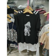 LIVE NEW TOP T-SHIRT+ADMIN