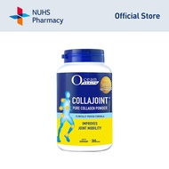 Ocean Health Collajoint Pure Collagen Powder 300 Grams [NUHS Pharmacy]