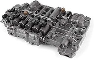 HGOLHZCC 09D TR60SN TR60-SN 09D325039A 6 speed Transmission Valve Body With Solenoid Remanufactured 