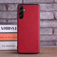 Textile Case for Samsung Galaxy A05S A05 A04S A04 perfect touching feel case for Samsung Galaxy A05S