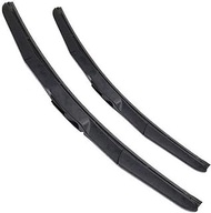 Front Wiper Blades for Peugeot 4007 2007-2012, 20"/24" Front Windshield Wiper Blade