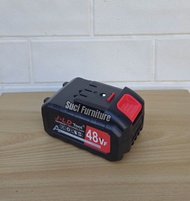 BATERAI JLD 36V BATERAI MESIN BOR CORDLESS JLD SUNCTOOLS MONAKE 36VF