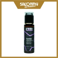 IFORM Lumino Treatment Hair Oil 120ml | Hair Serum | Soft Hair | Shiny Hair | Damaged Hair | Color H