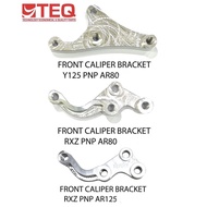 Bracket Pump Caliper Rxz And 125zr standet PnP Ar125 Ar80