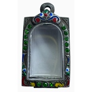 Phra Somdej Amulet Frame Standard Or General Size.