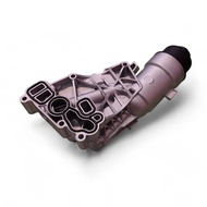 BMW B48 Engine F20 F22 F30 G20 G30 X3 X4 X5 Aluminum Alloy Oil Core Base