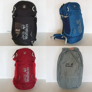 Jack Wolfskin Moab Jam 34L Backpack New Design 2020