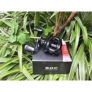 [Free grease - link lock] Super HOT - HAUTTON Fishing Reel With S-DC ELECTRONIC BRAKE Chip