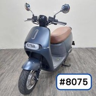 【貳輪嶼車業-新北新莊店】2020年 GOGORO 2 DELIGHT #8075 $48000