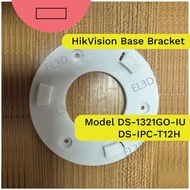 HikVision Camera CCTV Bracket Base Clip Accessories Replacement DS-2CD1321G0-IU DS-IPC-T12H