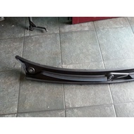 WINDSCREEN WIPER COVER BMW E46 4door