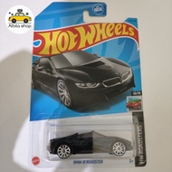 bmw i8 Roadster Hot Wheels