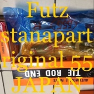 TIEROD / TIE ROD END BRAND 555 JAPAN HONDA JAZZ GK5 YEAR 2014-ON ORIGINAL