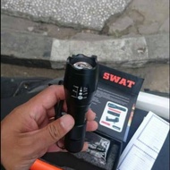 Swat Flashlight