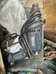 AEG SB2-570 手電鑽 德國製造