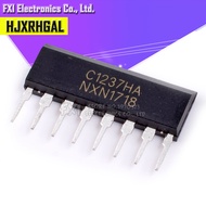 5PCS UPC1237HA C1237HA ZIP8 ZIP PROTECTOR IC FOR STEREO AMPLIFIER new original