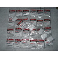 Yamaha Fuel pump filter FZ150i Headlamp Diamond