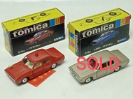 Nov 2025 車底相已upload，再加優惠$680！itrea 1E 輪  1E轆 日本製 Tomica 27 Tomica Toyota New Crown Fire Chief Car ma