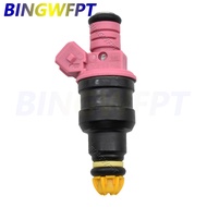 New Fuel Injector 0280150440 13641703819 For BMW E60 E39 520i 523i 525i 528i E36 328i E36