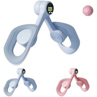 Mireva Fit Pelvic and Thigh - Mireva 360° Rotating Pelvic Floor Trainer for Women, Adjustable Home E