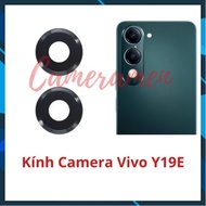 Vivo Y19E Camera Glass