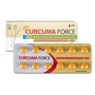 Curcuma Force 12 tablet