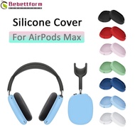 BEBETTFORM  Cover  Anti-Scratch Sleeve Protector for AirPods Max