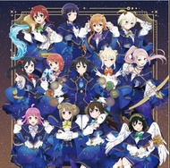 Lovelive 虹咲學園偶像同好會 星座系列 2月日本連線周邊 12/2/26截