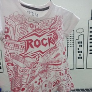 Preloved baju budak Jkids