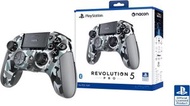 Nacon - PS5 /PS4 /PC Revolution 5 Pro Controller 控制器 手掣 (北極迷彩迷彩白) [香港行貨]