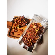 Dried Hawthorn Berry Slice - 100g