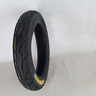 Xe Điện Bên Ngoài Bên Trong Bộ Lốp Xe Hút Chân Không 300/350/375/400-8-10/12/14 Chất Lượng Cao Lốp X