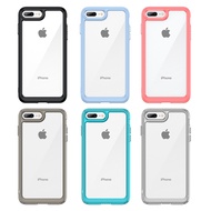 iPhone 7 Plus Shock-Resistant Case Phone Apple 7+Protective 7