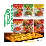 Finna Food Sambal Uleg Sambal Uleg/