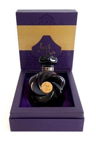 LUSH NOIR PERFUME EDP 75ML | AHMED AL MAGHRIBI